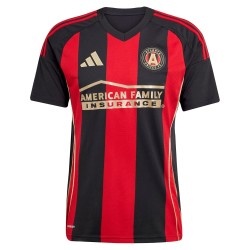 Maglia Casa Uomo Atlanta United FC 2025