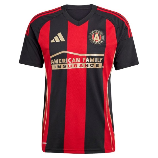 Maglia Casa Bambino Atlanta United FC 2025 Maglia Casa Bambino Atlanta United FC 2025