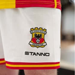 Pantaloncini Home Uomo Go Ahead Eagles 2025/26 Pantaloncini Home Uomo Go Ahead Eagles 2025/26