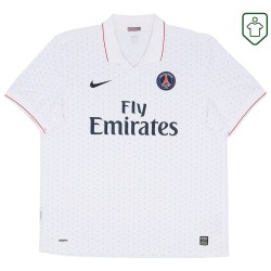 Uomo Maglia retro trasferta PSG 2009/10 Uomo Maglia retro trasferta PSG 2009/10