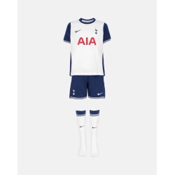 Kit Casa Tottenham Hotspur Bambino 2024/25