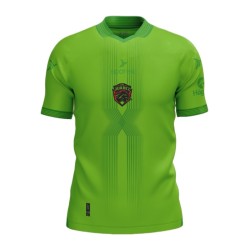 Uomo FC Juárez 2024/25 Casa Maglia Uomo FC Juárez 2024/25 Casa Maglia