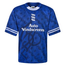 Maglia rétro home 1995 Birmingham City uomo