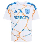 Bambino San Diego FC 2026 Maglia Trasferta Bambino San Diego FC 2026 Maglia Trasferta