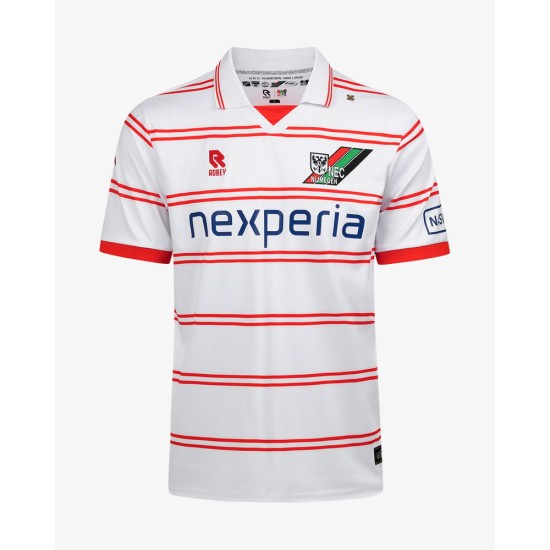 Maglia Donna N.E.C. Nijmegen 2025/26 Away 2 Maglia Donna N.E.C. Nijmegen 2025/26 Away 2