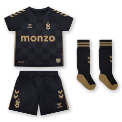 Maglia terza bambini Coventry City 2024/25