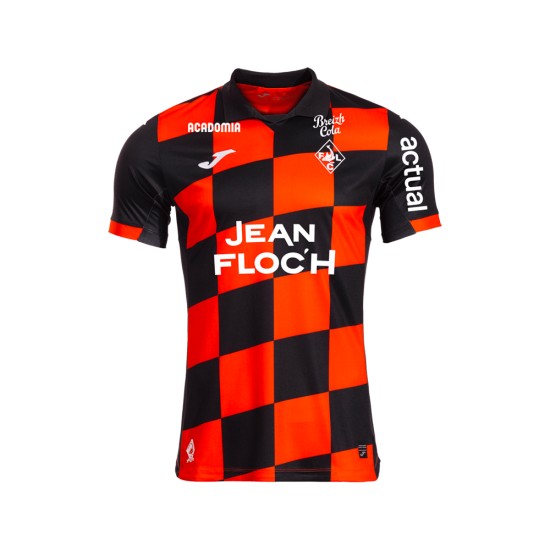 Bambino Maglia Home FC Lorient 2025/26 Bambino Maglia Home FC Lorient 2025/26