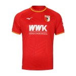 Maglia Trasferta Bambino FC Augsburg 2025/26 Maglia Trasferta Bambino FC Augsburg 2025/26