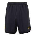 Pantaloncini Terzi Bambino Real Madrid 2023/24