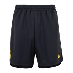 Pantaloncini Terzi Bambino Real Madrid 2023/24