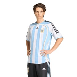Maglia Retro Casa Argentina 2006 Donna