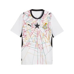 Maglia Mondiali 2026 Casa Ghana Uomo