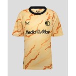 Maglietta quarta bambino Feyenoord 2024/25