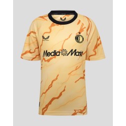 Maglietta quarta bambino Feyenoord 2024/25