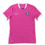 Donna Maglia Trasferta Toulouse FC 2025/26