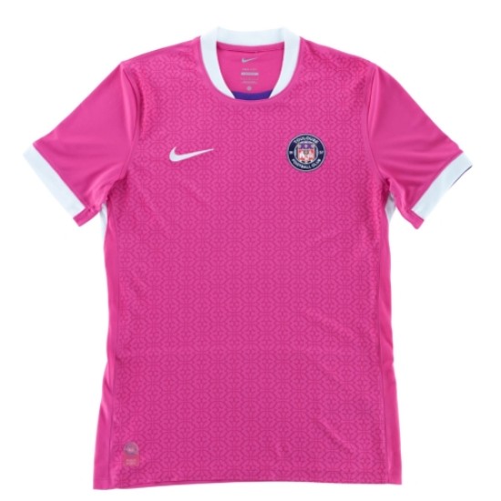 Donna Maglia Trasferta Toulouse FC 2025/26