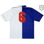Maglia retrò Blackburn Rovers 1992/94 Casa Uomo #6 Maglia retrò Blackburn Rovers 1992/94 Casa Uomo #6