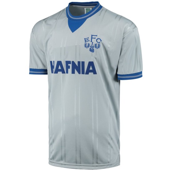 Maglia Retrò Trasferta Everton Donna 1984 Maglia Retrò Trasferta Everton Donna 1984