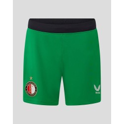 Pantaloncini terza bambino Feyenoord 2024/25