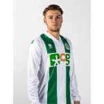Maglia manica lunga da casa FC Groningen 2024/25 Uomo Maglia manica lunga da casa FC Groningen 2024/25 Uomo