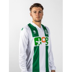 Maglia manica lunga da casa FC Groningen 2024/25 Uomo