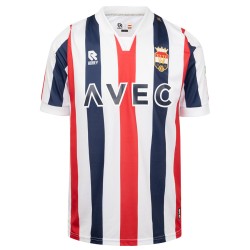 Maglia da casa 2024/25 Willem II Bambino