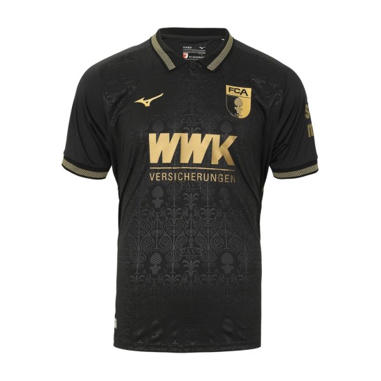 Maglia terza bambino FC Augsburg 2025/26 Maglia terza bambino FC Augsburg 2025/26