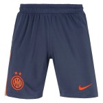 Pantaloncini Terzi Inter Donna 2025/26