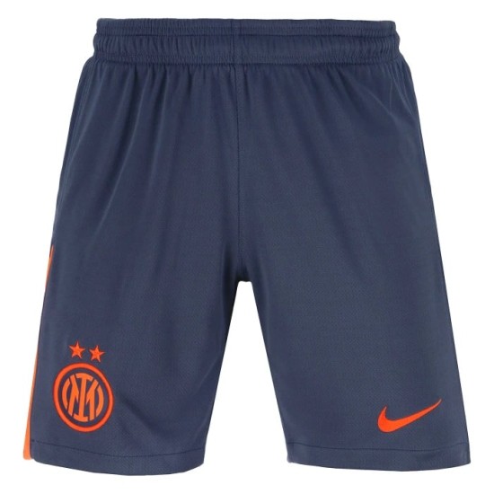 Pantaloncini Terzi Inter Donna 2025/26