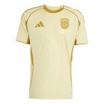 Maglia Terza Pre Partita Gialla Bambino San Diego FC 2025 Maglia Terza Pre Partita Gialla Bambino San Diego FC 2025