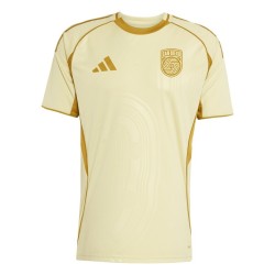 Maglia Terza Pre Partita Gialla Uomo San Diego FC 2025