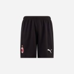 Pantaloncini Casa Milan Donna 2023/24 Pantaloncini Casa Milan Donna 2023/24