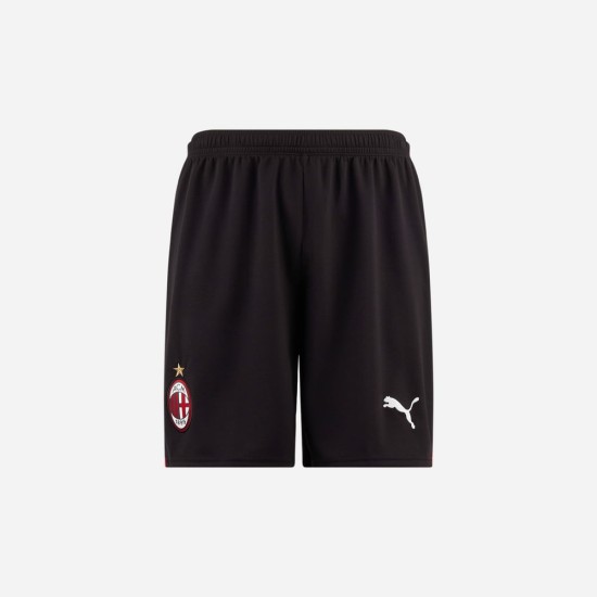 Pantaloncini Casa Milan Donna 2023/24 Pantaloncini Casa Milan Donna 2023/24