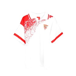 Maglia retrò Sevilla FC 1993/94 uomo #9