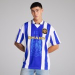 Maglia Retrò Manchester United Donna 1994/97 Maglia Retrò Manchester United Donna 1994/97