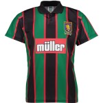 Maglia Retrò Trasferta Aston Villa Bambino 1994 Maglia Retrò Trasferta Aston Villa Bambino 1994