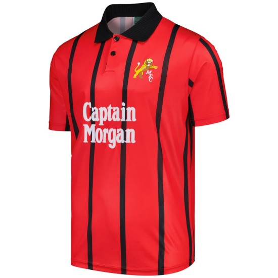 Maglia Retrò Trasferta Millwall Uomo 1994 Maglia Retrò Trasferta Millwall Uomo 1994