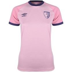 Maglia third senza sponsor AFC Bournemouth 2025/26 donna