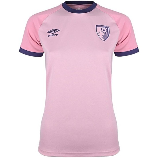 Maglia third senza sponsor AFC Bournemouth 2025/26 donna