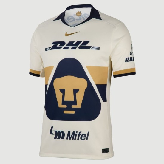 Maglia Casa Donna Pumas UNAM 2025/26 Maglia Casa Donna Pumas UNAM 2025/26