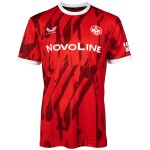 Maglia Home Uomo 1. FC Kaiserslautern 2025/26 Maglia Home Uomo 1. FC Kaiserslautern 2025/26