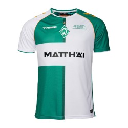 Maglia speciale 2024/25 del Werder Brema da uomo