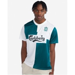 Maglia Retrò Trasferta Liverpool Uomo 1995/96
