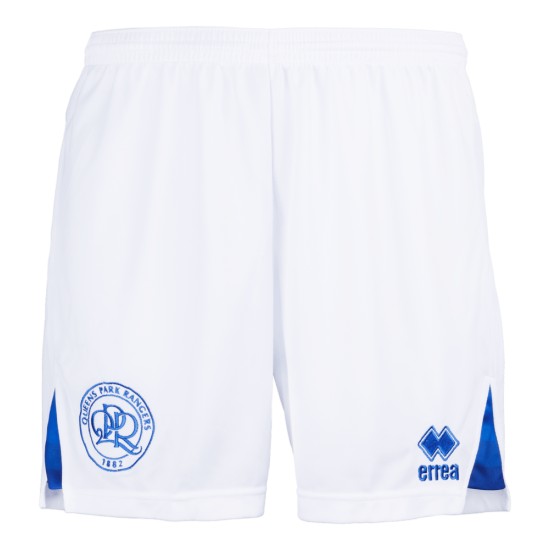 Pantaloncini Casalinghi Bambino Queens Park Rangers 2024/25 Pantaloncini Casalinghi Bambino Queens Park Rangers 2024/25