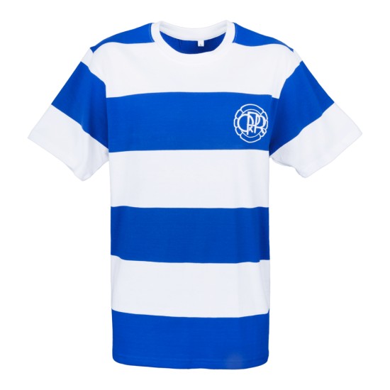 Maglia Retrò Casa Queens Park Rangers Bambino 1975/76 Maglia Retrò Casa Queens Park Rangers Bambino 1975/76