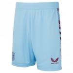 Pantaloncini terzi Burnley 2024/25 Uomo Pantaloncini terzi Burnley 2024/25 Uomo