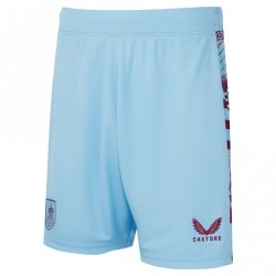 Pantaloncini terzi Burnley 2024/25 Uomo