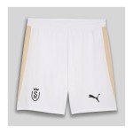 Donna Reims 2025/26 Pantaloncini trasferta Donna Reims 2025/26 Pantaloncini trasferta
