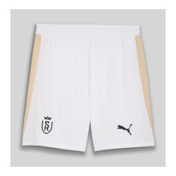 Uomo Reims 2025/26 Pantaloncini trasferta