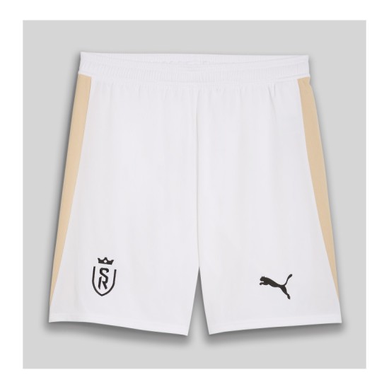 Donna Reims 2025/26 Pantaloncini trasferta Donna Reims 2025/26 Pantaloncini trasferta